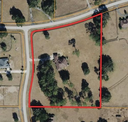 1145 NW 63RD COURT, Ocala, FL 34482