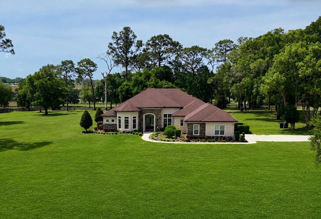 1145 NW 63RD COURT, Ocala, FL 34482