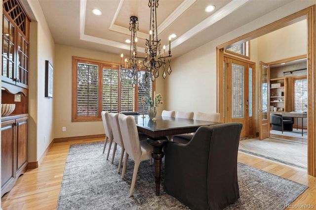 4081 S Allison Street, Denver, CO 80235