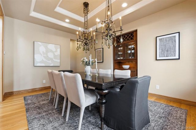 4081 S Allison Street, Denver, CO 80235