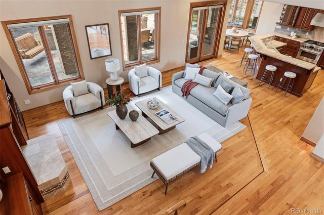 4081 S Allison Street, Denver, CO 80235