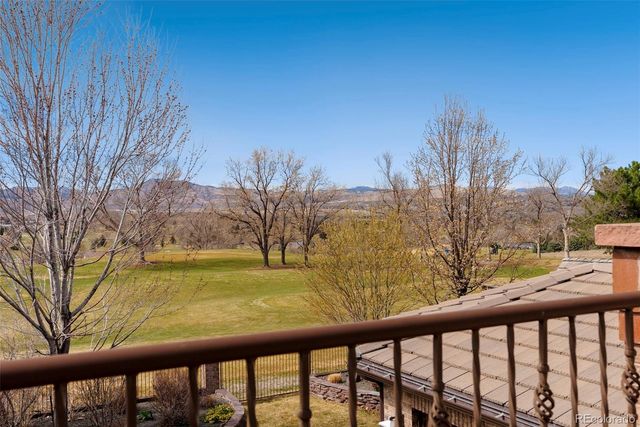 4081 S Allison Street, Denver, CO 80235