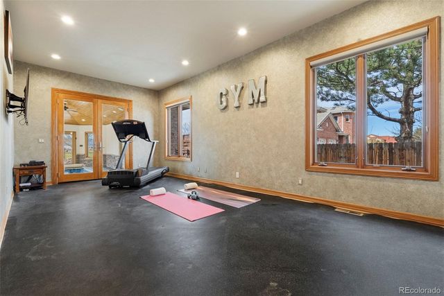 4081 S Allison Street, Denver, CO 80235