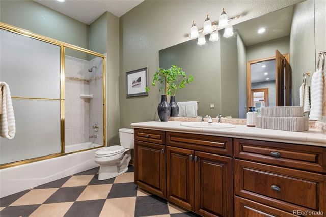 4081 S Allison Street, Denver, CO 80235