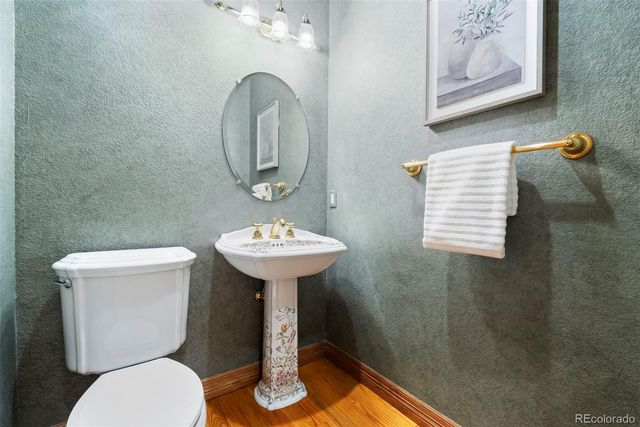 4081 S Allison Street, Denver, CO 80235