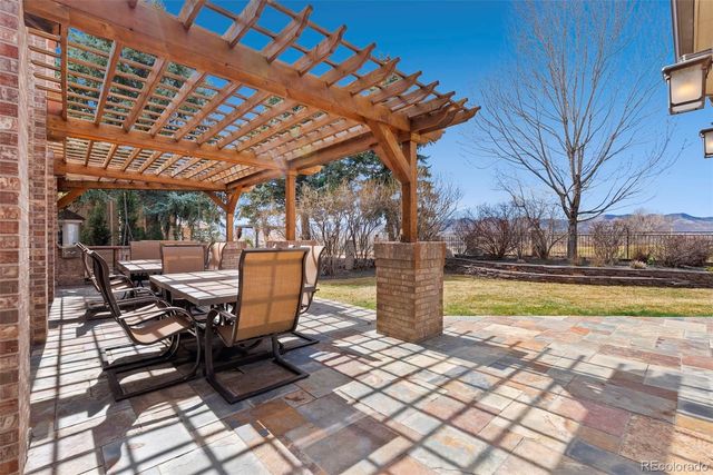 4081 S Allison Street, Denver, CO 80235