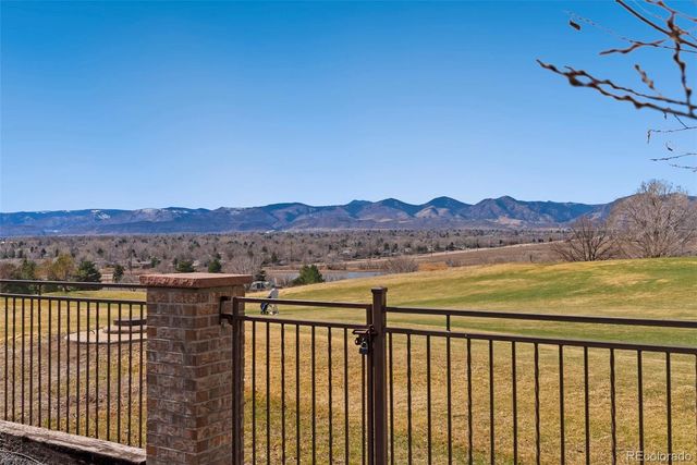 4081 S Allison Street, Denver, CO 80235