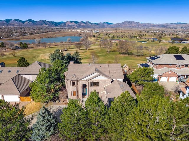 4081 S Allison Street, Denver, CO 80235