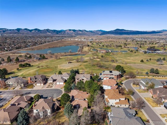 4081 S Allison Street, Denver, CO 80235