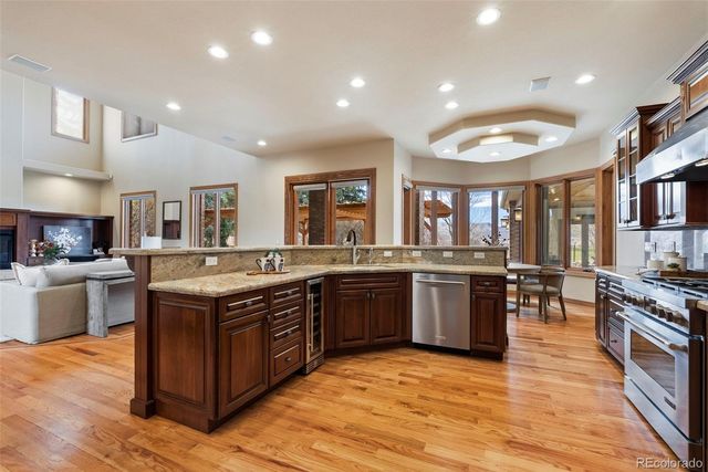 4081 S Allison Street, Denver, CO 80235