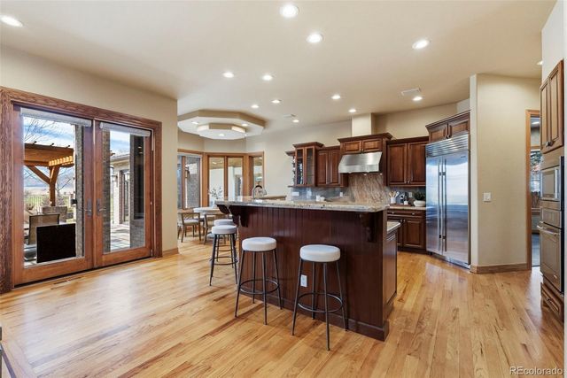 4081 S Allison Street, Denver, CO 80235