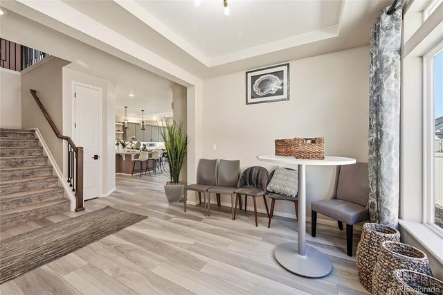 957 Highlands Circle, Erie, CO 80516