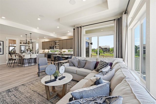 957 Highlands Circle, Erie, CO 80516