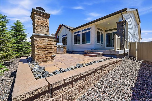 957 Highlands Circle, Erie, CO 80516