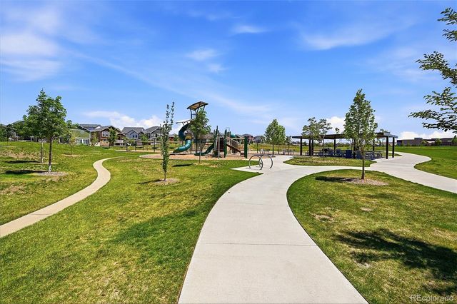 957 Highlands Circle, Erie, CO 80516