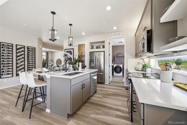 957 Highlands Circle, Erie, CO 80516