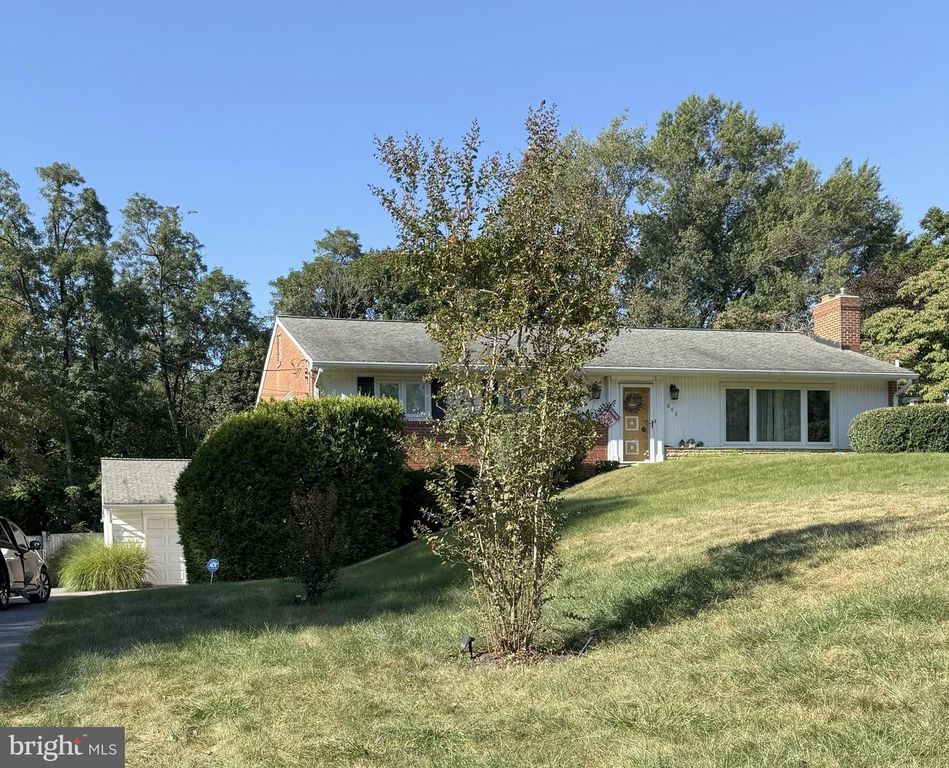 608 BLICK DR, Silver Spring, MD 20904