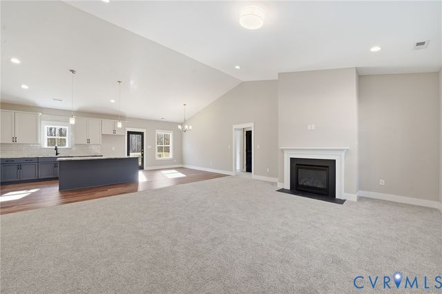 TBD Pocahontas Trl, Providence Forge, VA 23089