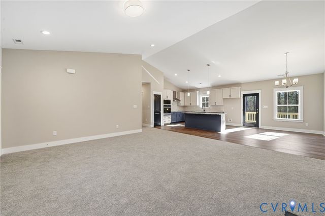 TBD Pocahontas Trl, Providence Forge, VA 23089