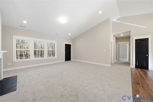 TBD Pocahontas Trl, Providence Forge, VA 23089