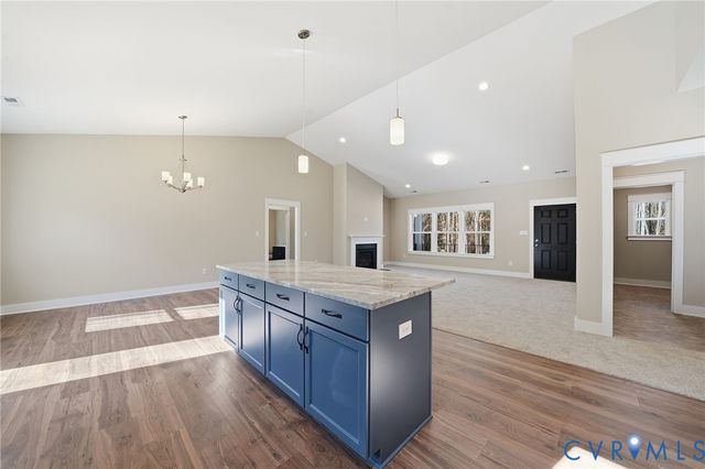 TBD Pocahontas Trl, Providence Forge, VA 23089