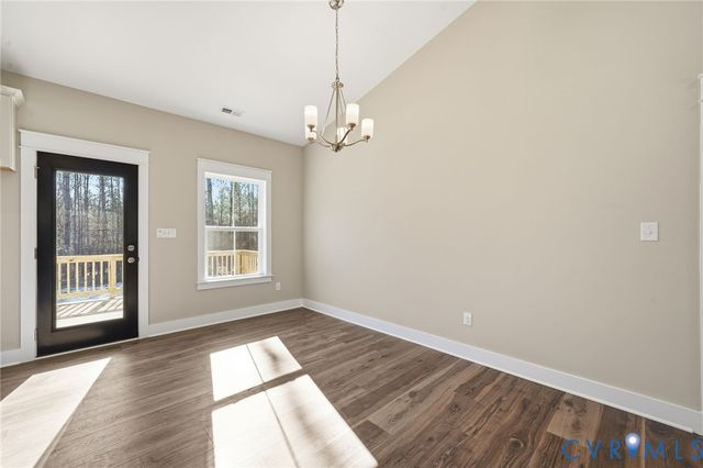 TBD Pocahontas Trl, Providence Forge, VA 23089