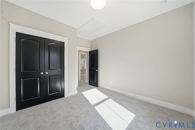 TBD Pocahontas Trl, Providence Forge, VA 23089