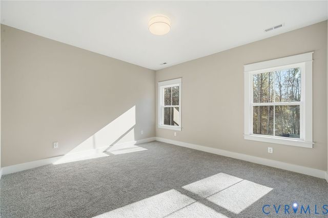 TBD Pocahontas Trl, Providence Forge, VA 23089