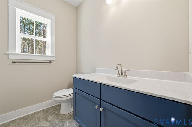 TBD Pocahontas Trl, Providence Forge, VA 23089