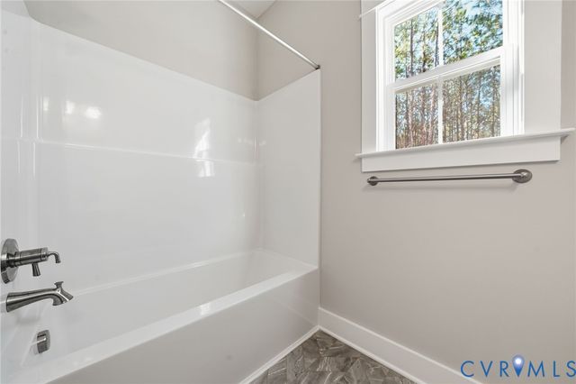 TBD Pocahontas Trl, Providence Forge, VA 23089