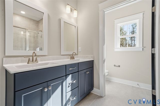 TBD Pocahontas Trl, Providence Forge, VA 23089