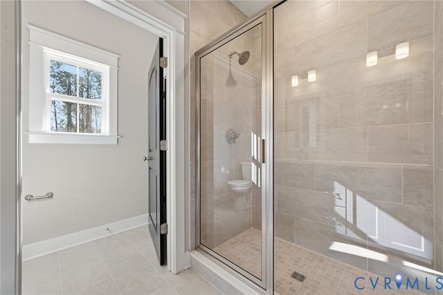 TBD Pocahontas Trl, Providence Forge, VA 23089