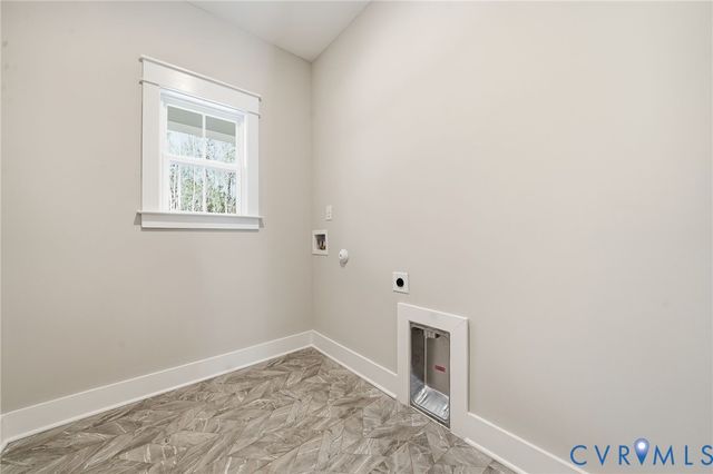 TBD Pocahontas Trl, Providence Forge, VA 23089