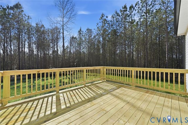 TBD Pocahontas Trl, Providence Forge, VA 23089