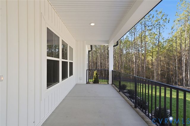 TBD Pocahontas Trl, Providence Forge, VA 23089