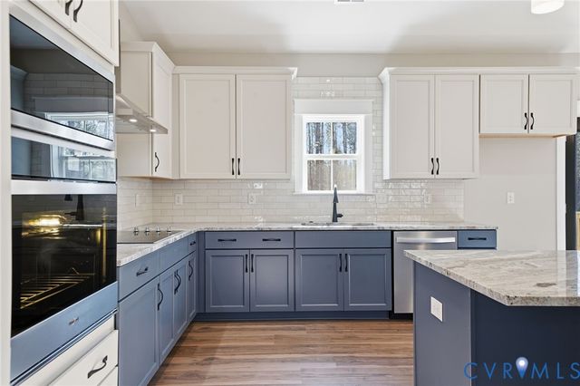 TBD Pocahontas Trl, Providence Forge, VA 23089