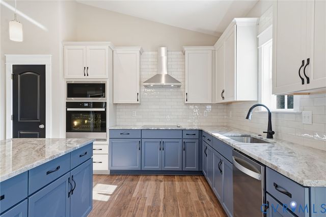 TBD Pocahontas Trl, Providence Forge, VA 23089