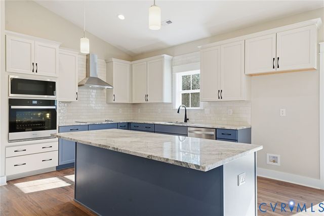 TBD Pocahontas Trl, Providence Forge, VA 23089