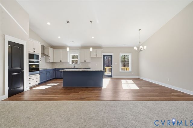 TBD Pocahontas Trl, Providence Forge, VA 23089