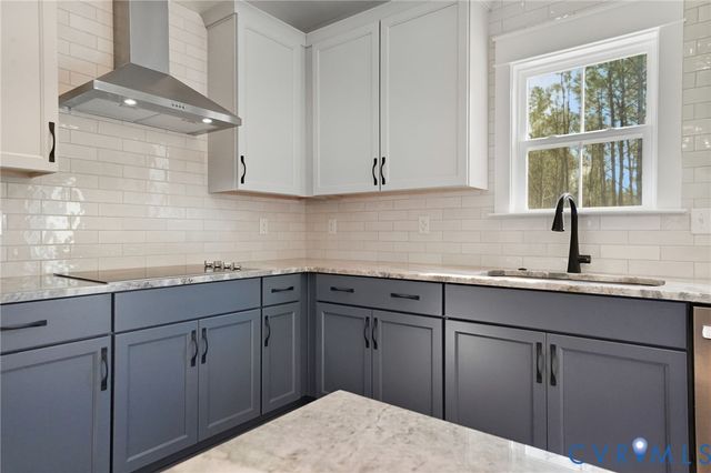 TBD Pocahontas Trl, Providence Forge, VA 23089