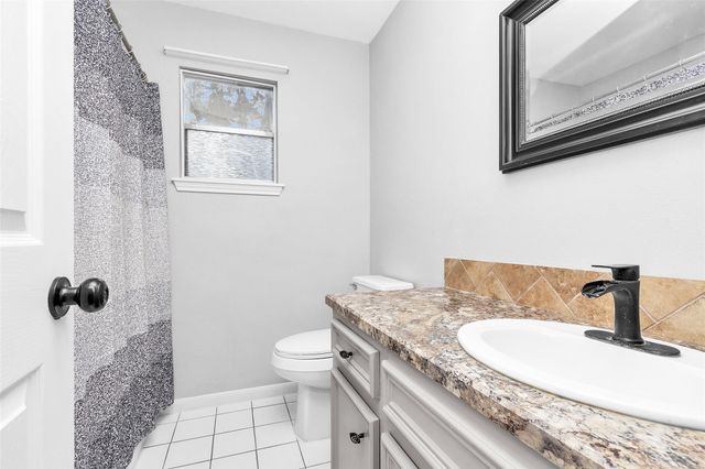 20984 White Oak Lane, Montgomery, TX 77316