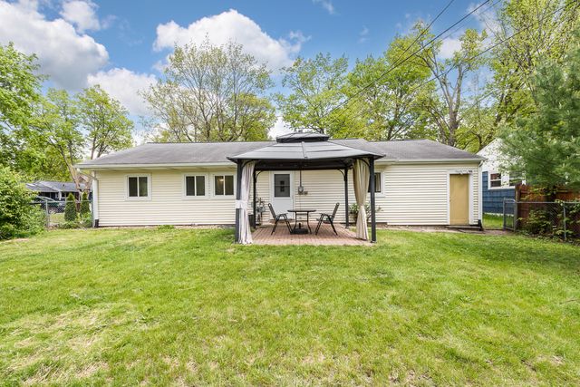 1932 Brock Court, Ann Arbor, MI 48104