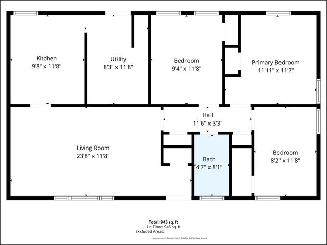 1932 Brock Court, Ann Arbor, MI 48104