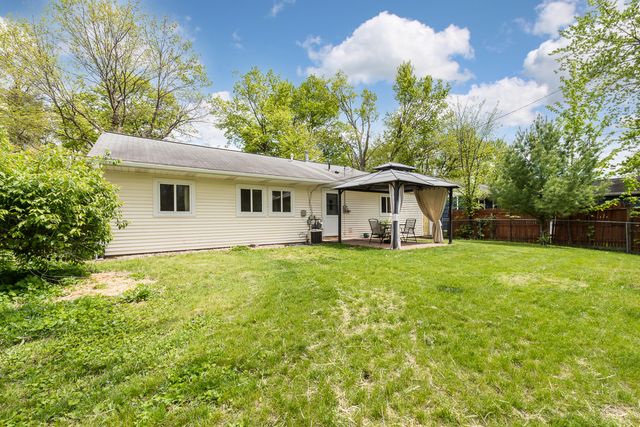 1932 Brock Court, Ann Arbor, MI 48104