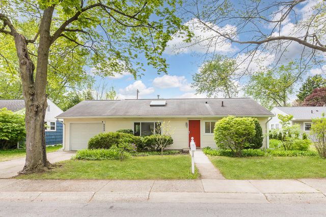 1932 Brock Court, Ann Arbor, MI 48104