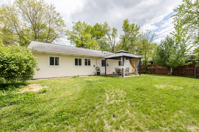 1932 Brock Court, Ann Arbor, MI 48104