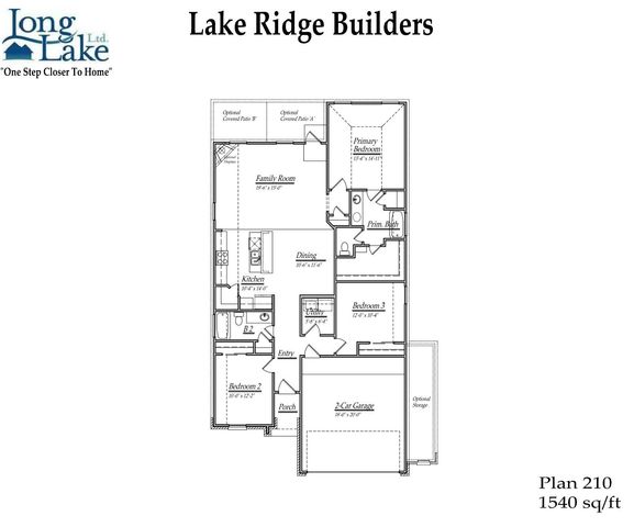 14702 Surfbird Lane, Houston, TX 77049