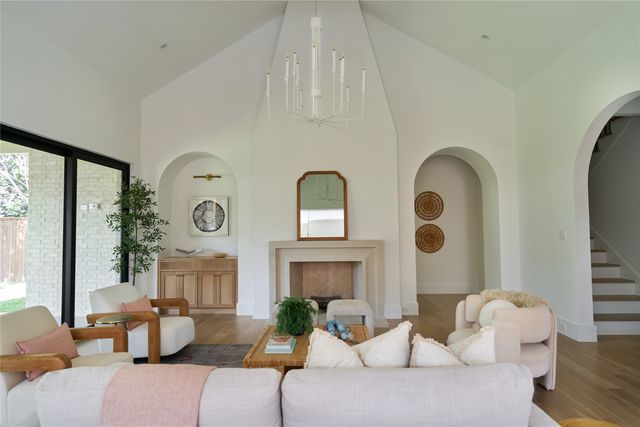 3830 Dunhaven Road, Dallas, TX 75220