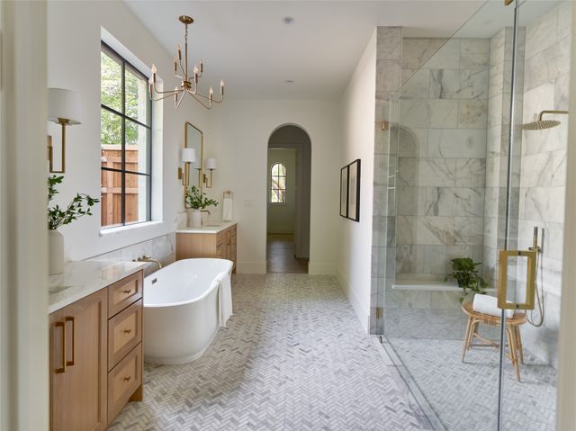 3830 Dunhaven Road, Dallas, TX 75220