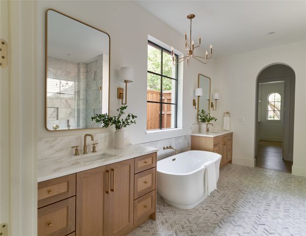 3830 Dunhaven Road, Dallas, TX 75220